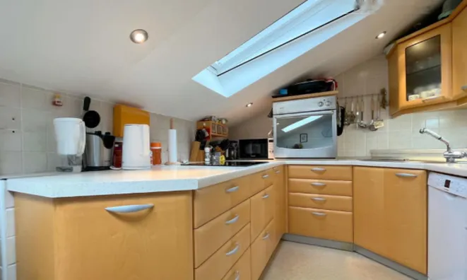 Недвижимость Дом, Любляна Центр: 18