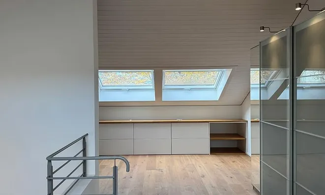 Недвижимость Bifamiliar house 6 rooms: 5