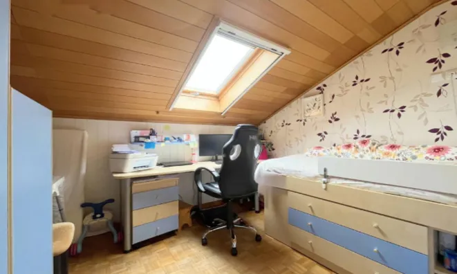 Недвижимость Дом, Любляна Центр: 19