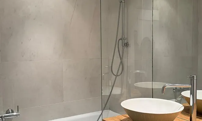 Недвижимость Bifamiliar house 6 rooms: 7