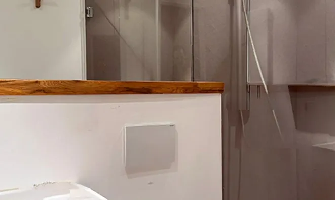 Недвижимость Bifamiliar house 6 rooms: 10