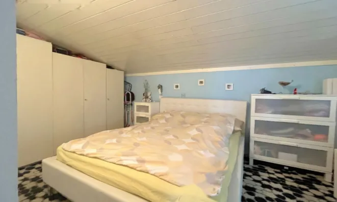 Недвижимость Дом, Любляна Центр: 21