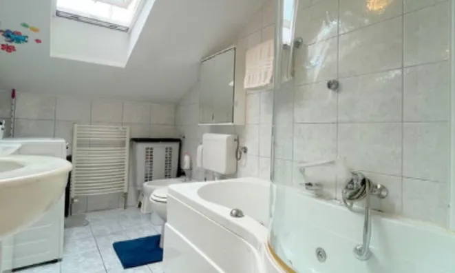 Недвижимость Дом, Любляна Центр: 22