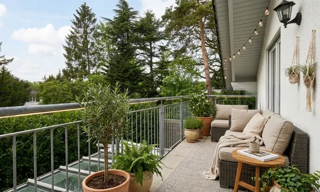 Недвижимость Single house 6 rooms: 3