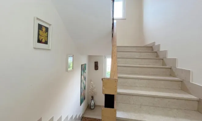 Недвижимость Дом, Любляна Центр: 25