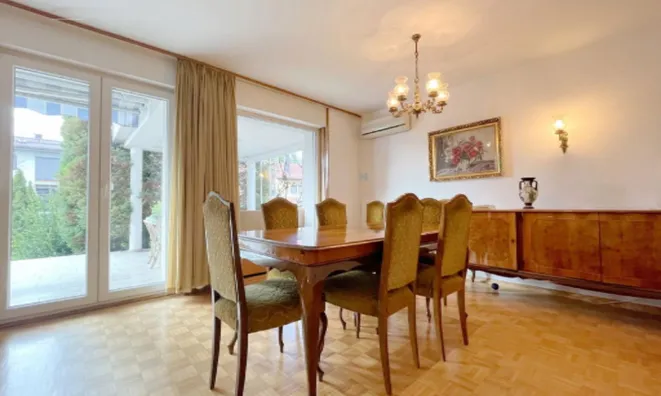 Недвижимость Дом, Любляна Центр: 26