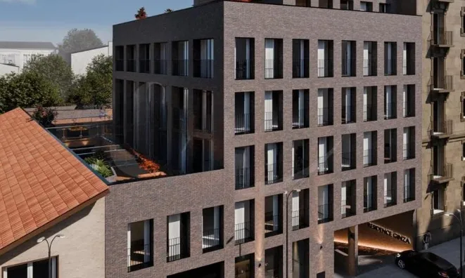 Недвижимость Apartment 4 rooms: 4