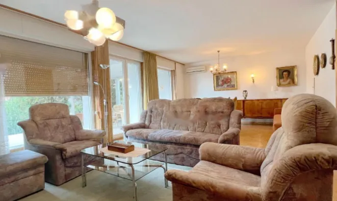 Недвижимость Дом, Любляна Центр: 27