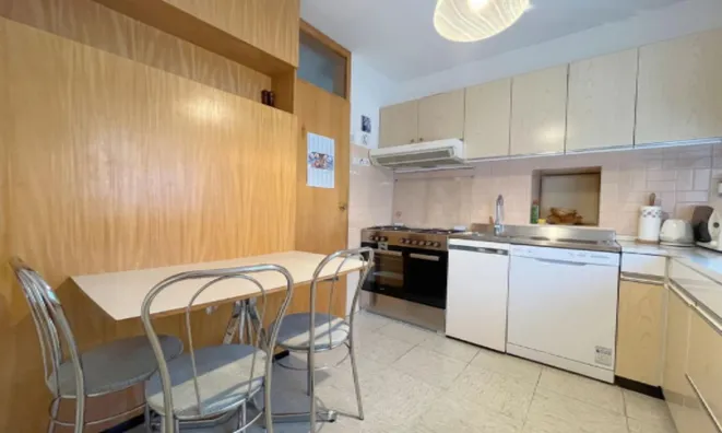 Недвижимость Дом, Любляна Центр: 28