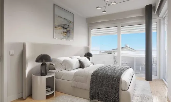 Недвижимость Row house 5 rooms: 4