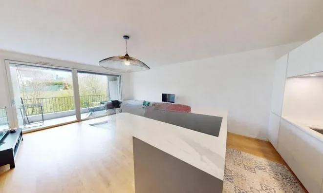 Недвижимость Apartment 4 rooms: 1