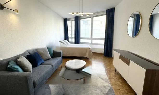 Недвижимость Apartment: 1
