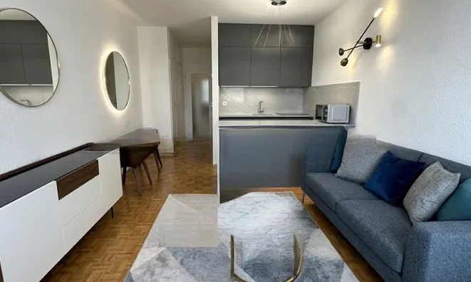 Недвижимость Apartment: 2