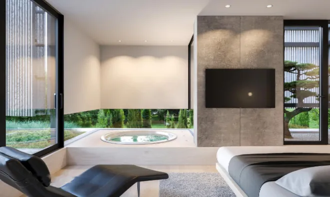 Недвижимость Дом, Любляна Центр: 2