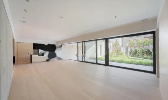 Недвижимость Дом, Любляна Центр: 3