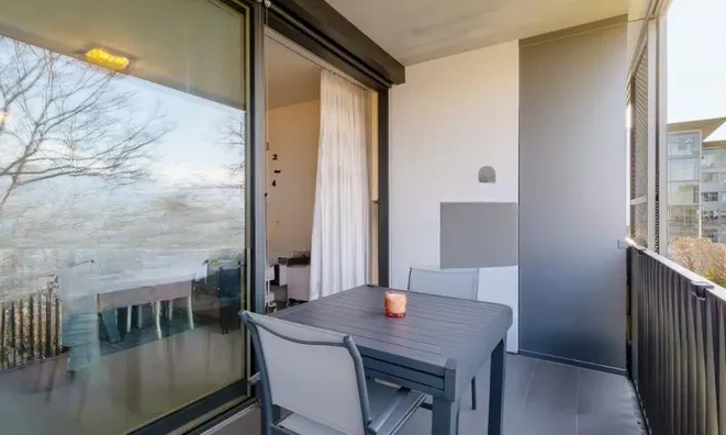 Недвижимость Apartment 4 rooms: 7