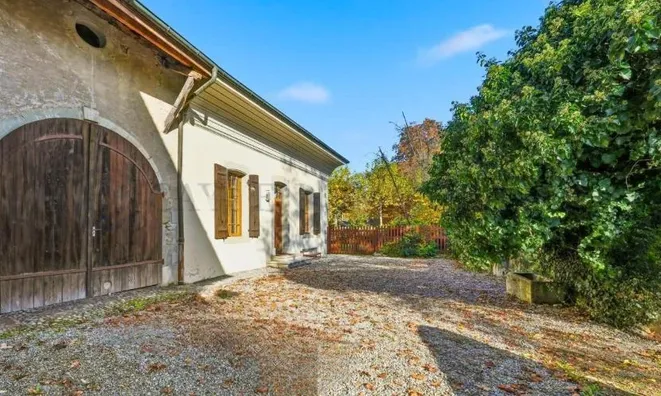 Недвижимость Single house 10 rooms: 5