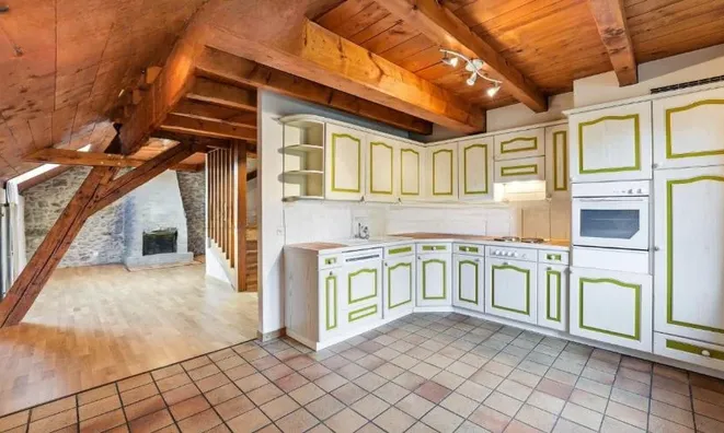 Недвижимость Single house 10 rooms: 8