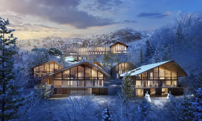 Недвижимость Chalet for sale in Ordino, 5 bedrooms: 12
