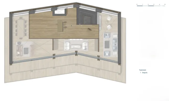 Недвижимость Chalet for sale in Ordino, 5 bedrooms: 16
