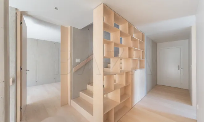 Недвижимость Дом, Любляна Центр: 9