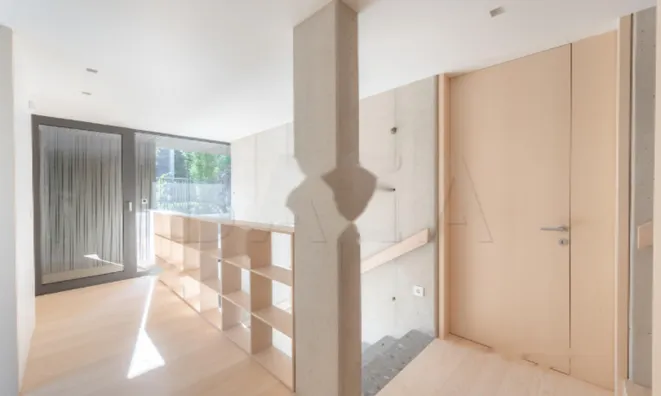 Недвижимость Дом, Любляна Центр: 10