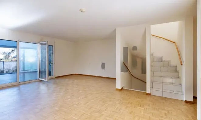 Недвижимость Row house 5.5 rooms: 2