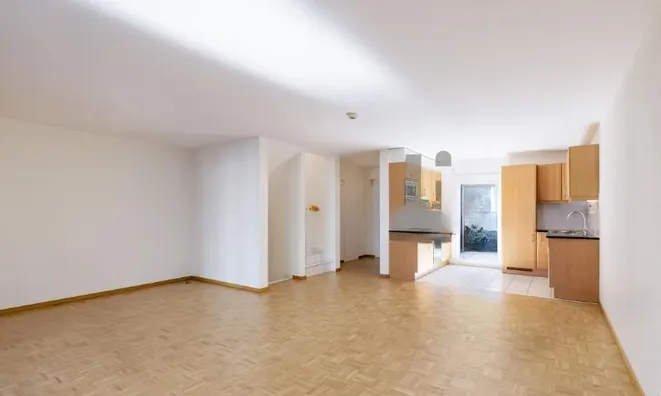 Недвижимость Row house 5.5 rooms: 3