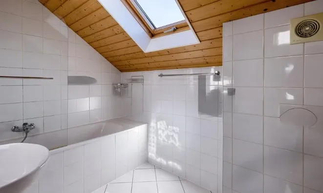 Недвижимость Row house 5.5 rooms: 6