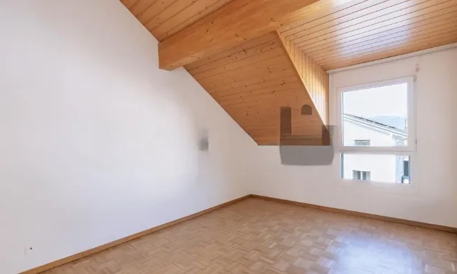 Недвижимость Row house 5.5 rooms: 7