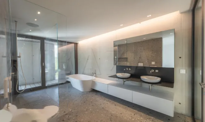 Недвижимость Дом, Любляна Центр: 11