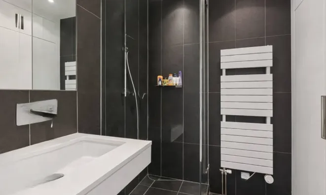 Недвижимость Apartment 5 rooms: 10