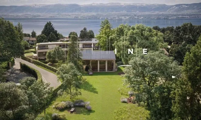 Недвижимость Bifamiliar house 6 rooms: 1