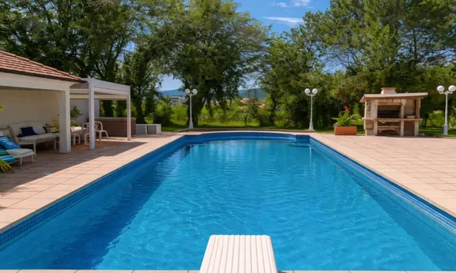 Недвижимость Villa 10 rooms: 2