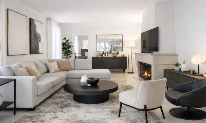 Недвижимость Villa 10 rooms: 4