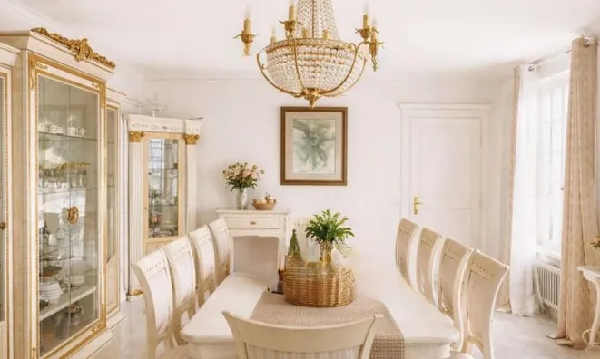 Недвижимость Villa 10 rooms: 5