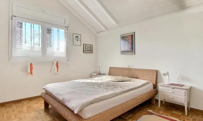 Недвижимость Row house 5 rooms: 7