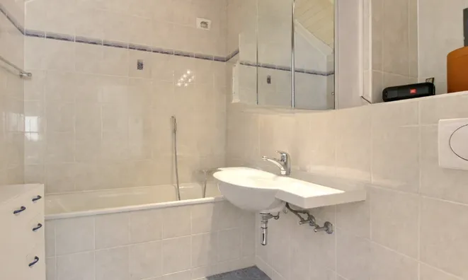 Недвижимость Row house 5 rooms: 8