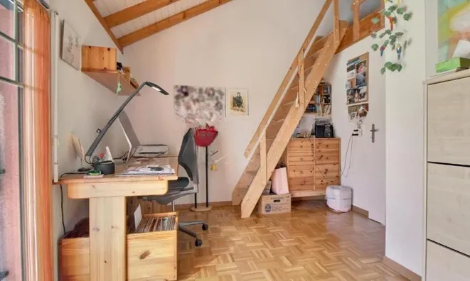 Недвижимость Row house 5 rooms: 9