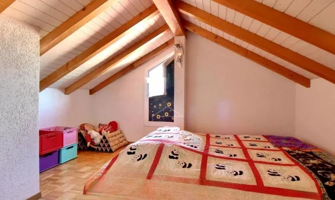 Недвижимость Row house 5 rooms: 10