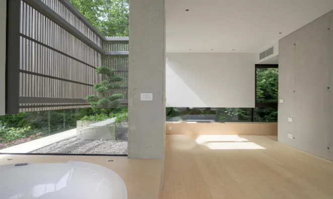 Недвижимость Дом, Любляна Центр: 17