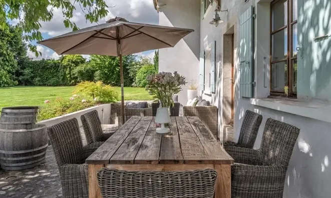 Недвижимость Farm house 14 rooms: 6