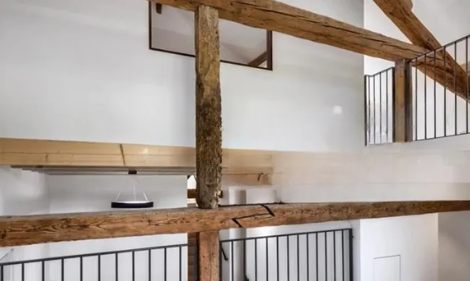 Недвижимость Farm house 14 rooms: 8