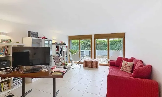 Недвижимость Villa 8 rooms: 6