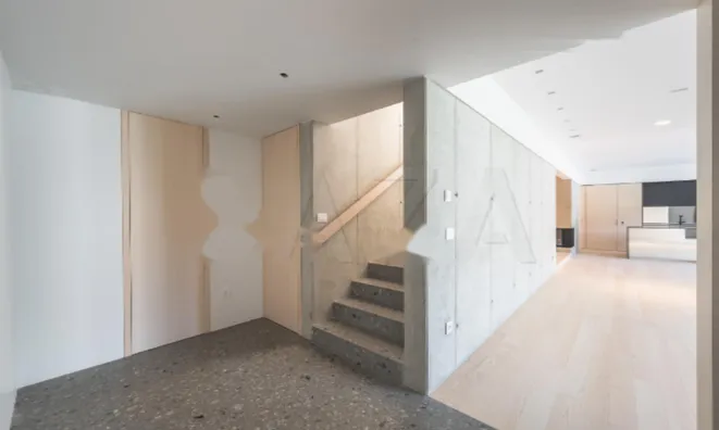 Недвижимость Дом, Любляна Центр: 19