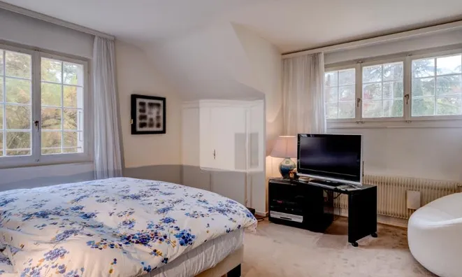 Недвижимость Single house 8 rooms: 5