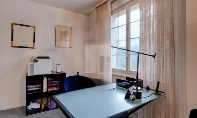 Недвижимость Single house 8 rooms: 6