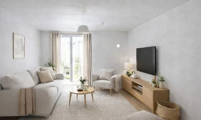 Недвижимость Single house: 3