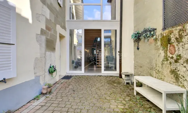 Недвижимость Single house 7 rooms: 1
