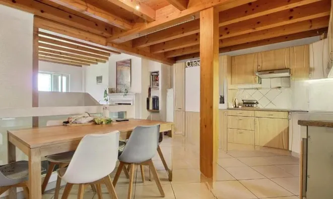 Недвижимость Single house 7 rooms: 3